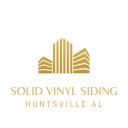 Solid Vinyl Siding Huntsville AL logo